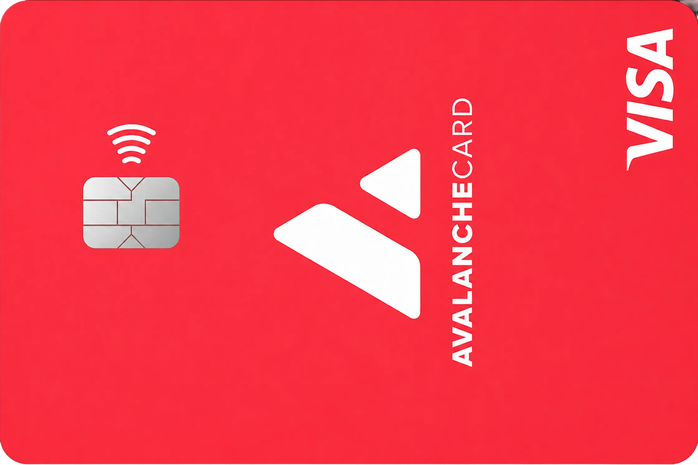 Avalanche card