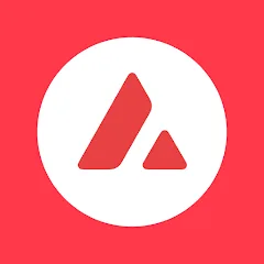 Avalanche logo