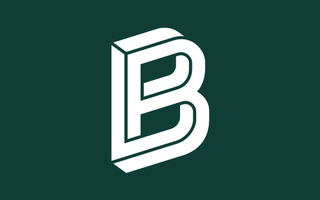 Bitpanda logo