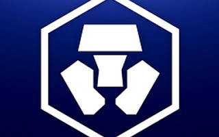 Crypto.com logo