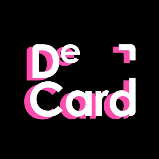 D logo