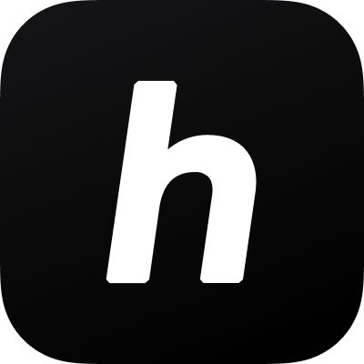 Holyheld logo