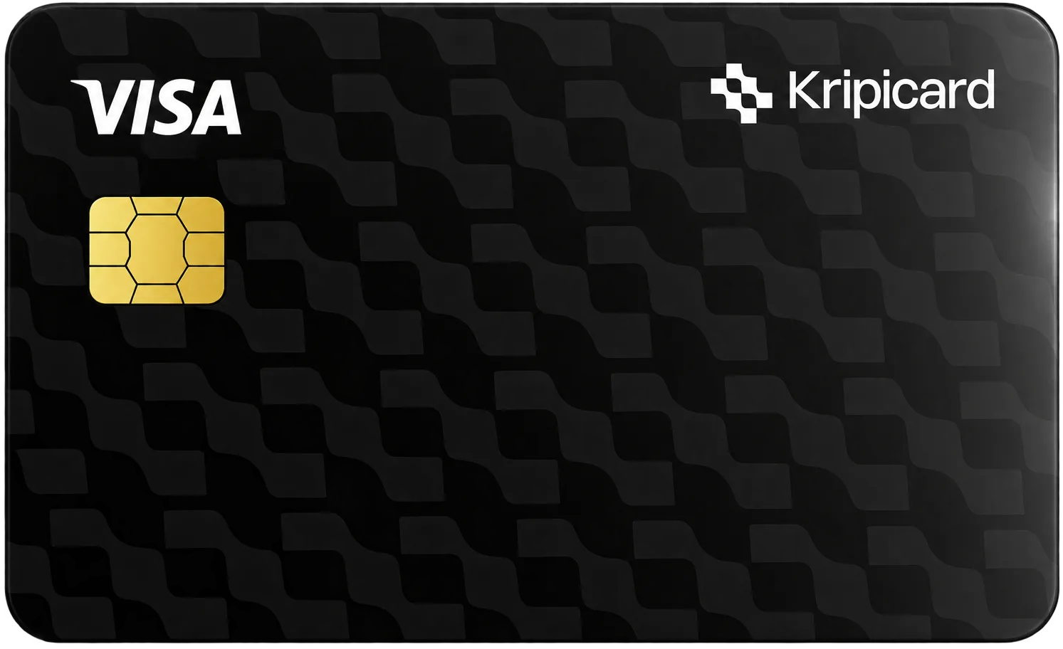 Kripicard card