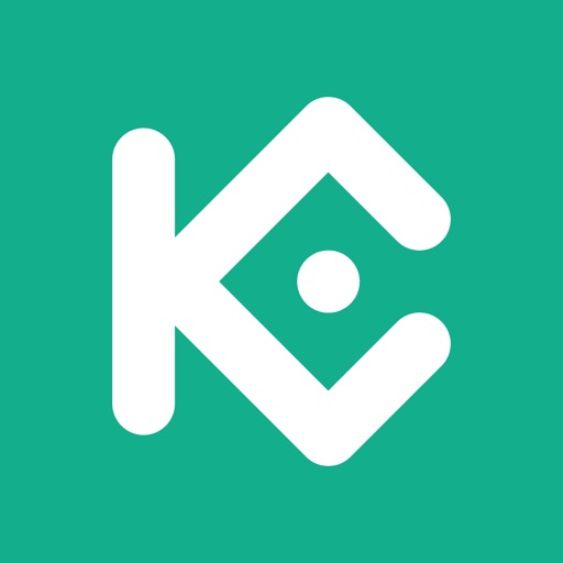 KuCoin logo