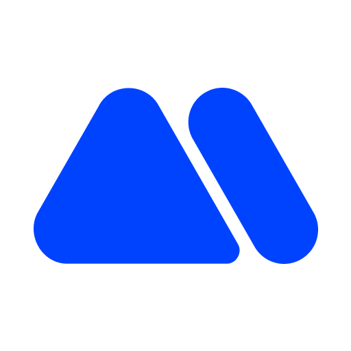 MEXC logo
