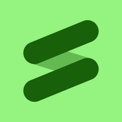 Solid logo