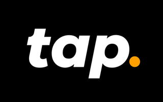 Tap logo