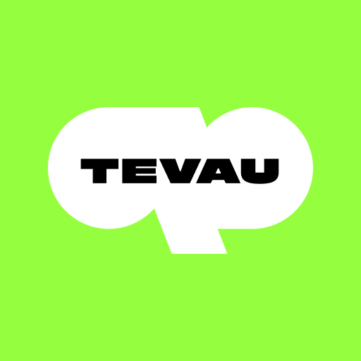 Tevau logo