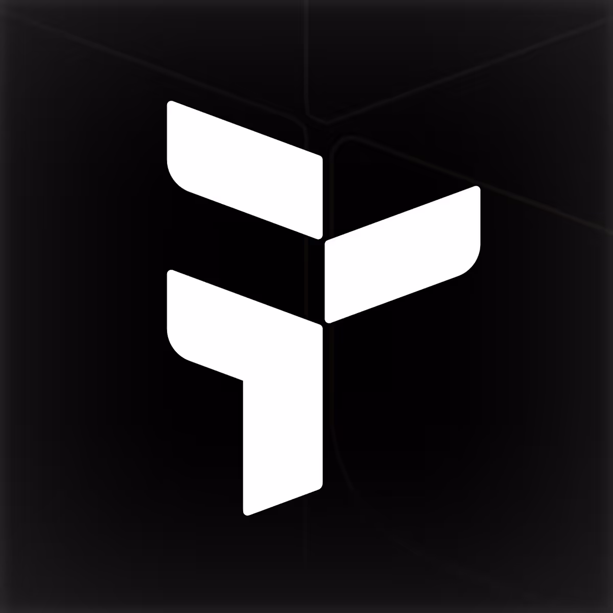 Tria logo