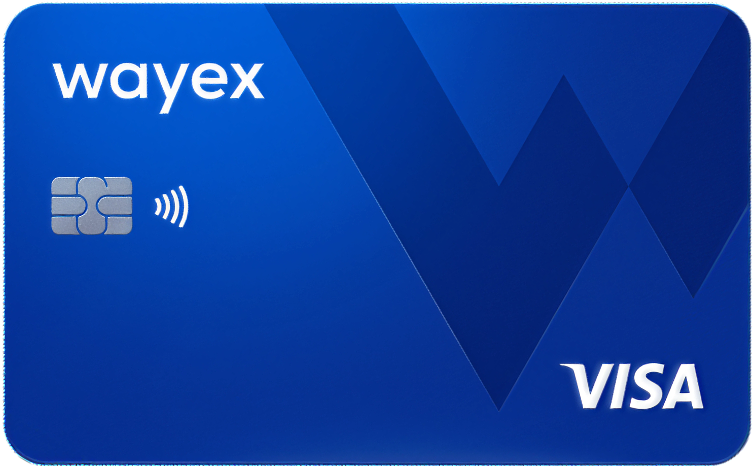 Wayex card