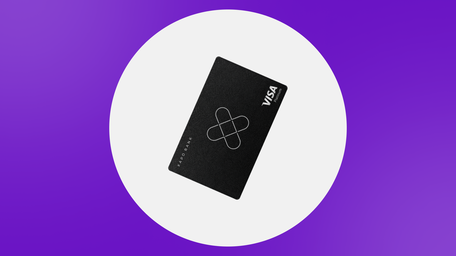 xapo card review