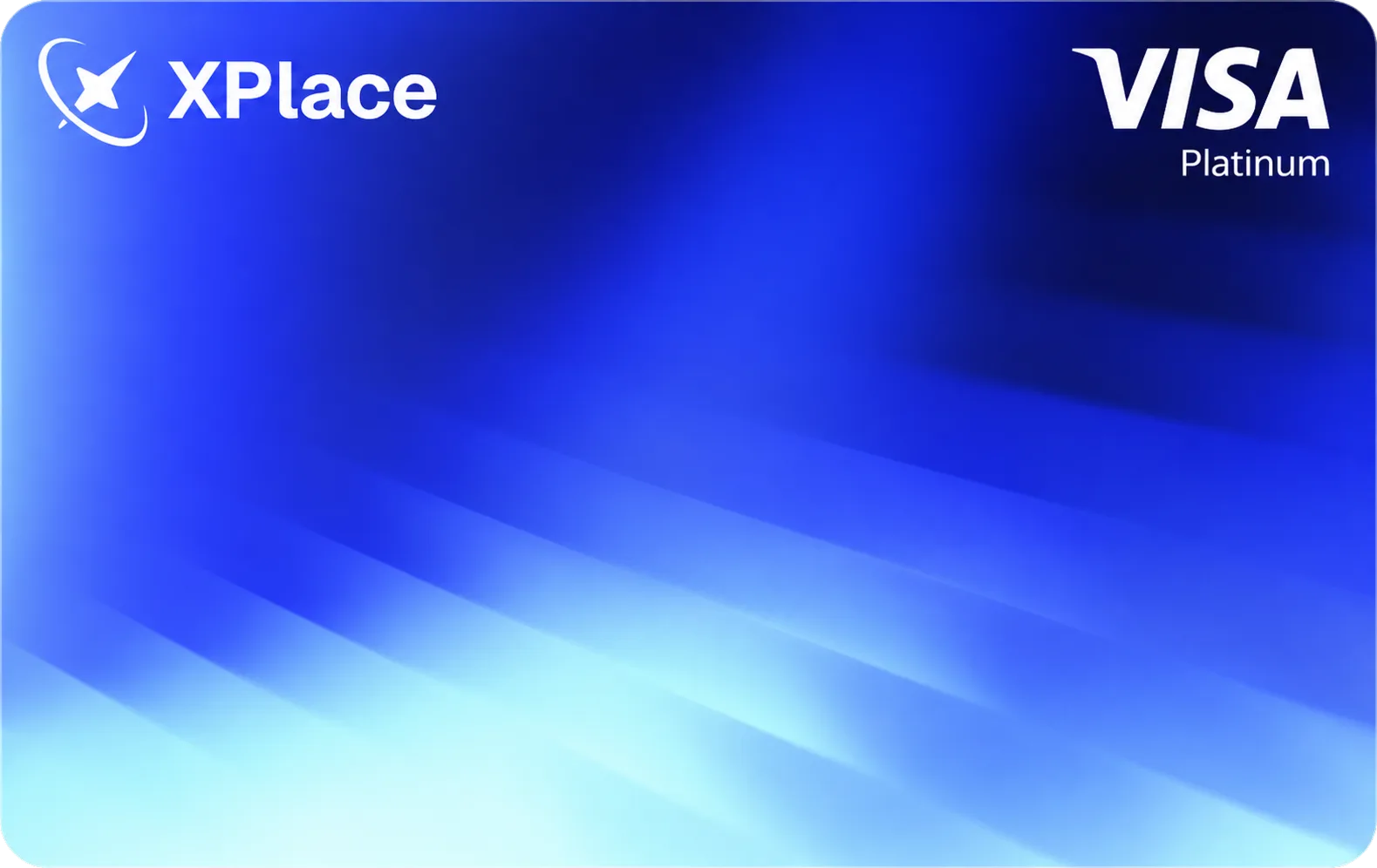 XPlace Basic card