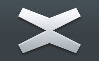 xPortal logo